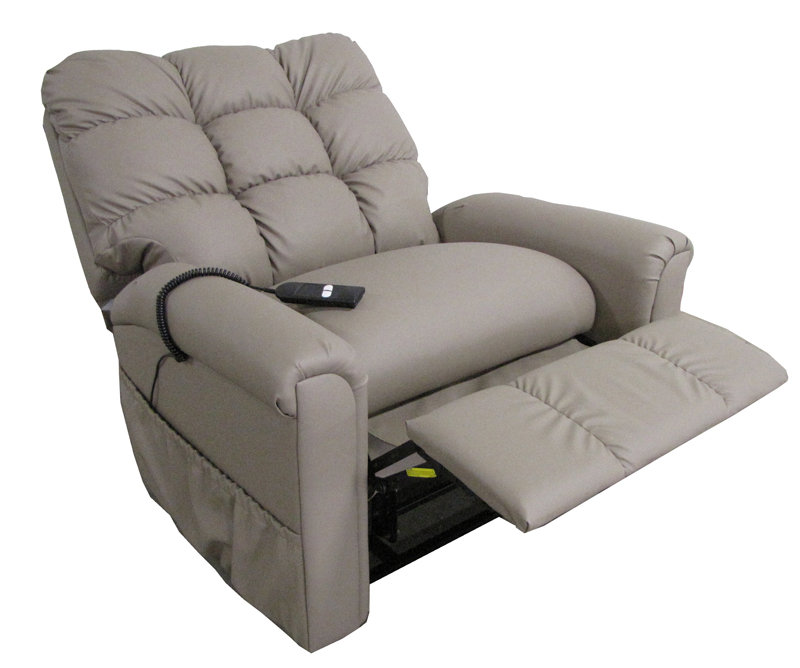 Comfort Chair Company American Series Power Lift Assist Recliner